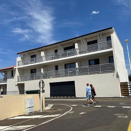 Tres Bel Appartement Neuf - Parking Et Terrasse Biscarrosse Exterior photo