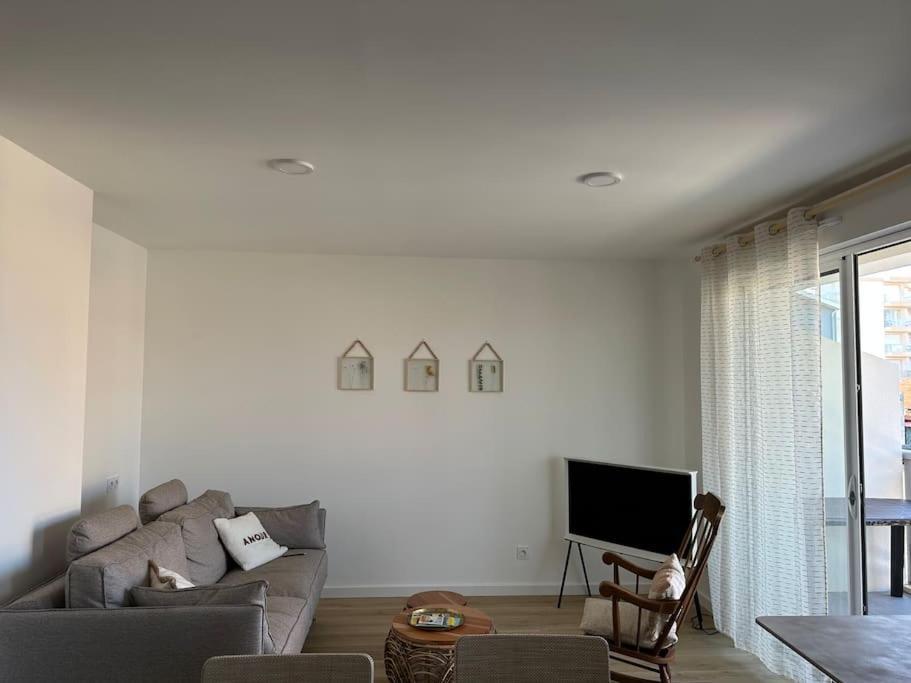 Tres Bel Appartement Neuf - Parking Et Terrasse Biscarrosse Exterior photo